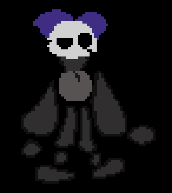 [3fcaee]  ( drone walks up to dylan ) whats wrong with all the turrets and trucks  -Drone/Tom