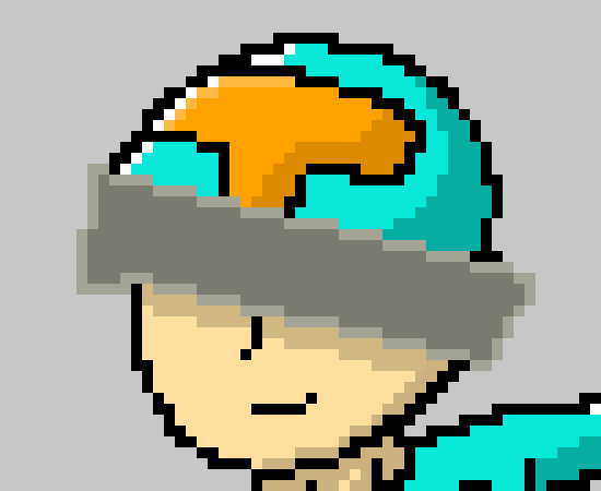 [05b0c1] Drunk? No! Enlightened!