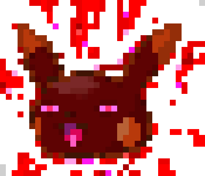 [9664c4] Evil Quiv. Fr. 8