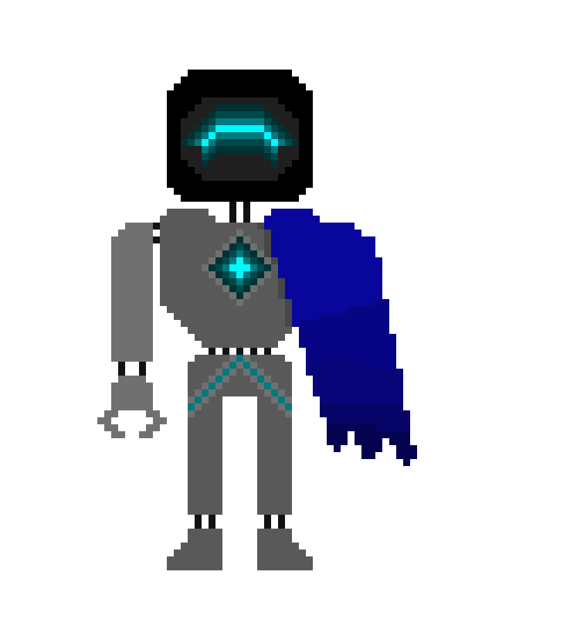 [de8c0d] (Late Post) Hello Back. I am Odst-BX-ZY-54