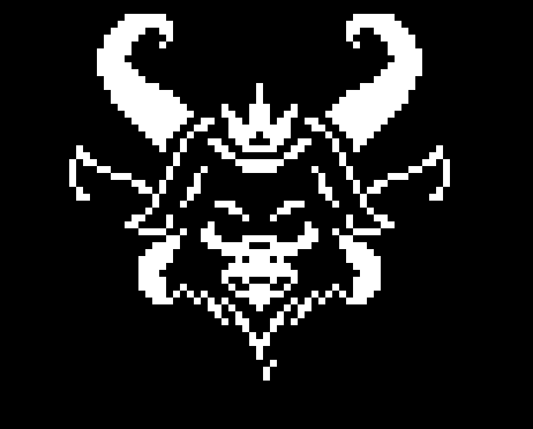 [1b1516] Asgore