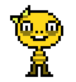 [9664c4] Monster kid