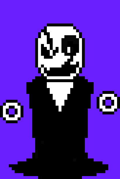 [7e207c] Ah hello Sans