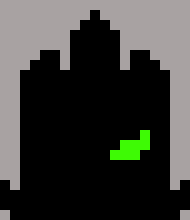 [05b0c1] *It wraps around Caliber and it tosses Caliber into a Shelf* ....Domain...*You can faintly hear this*.