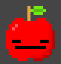 [64778c] You spelled literal wrong -Apples