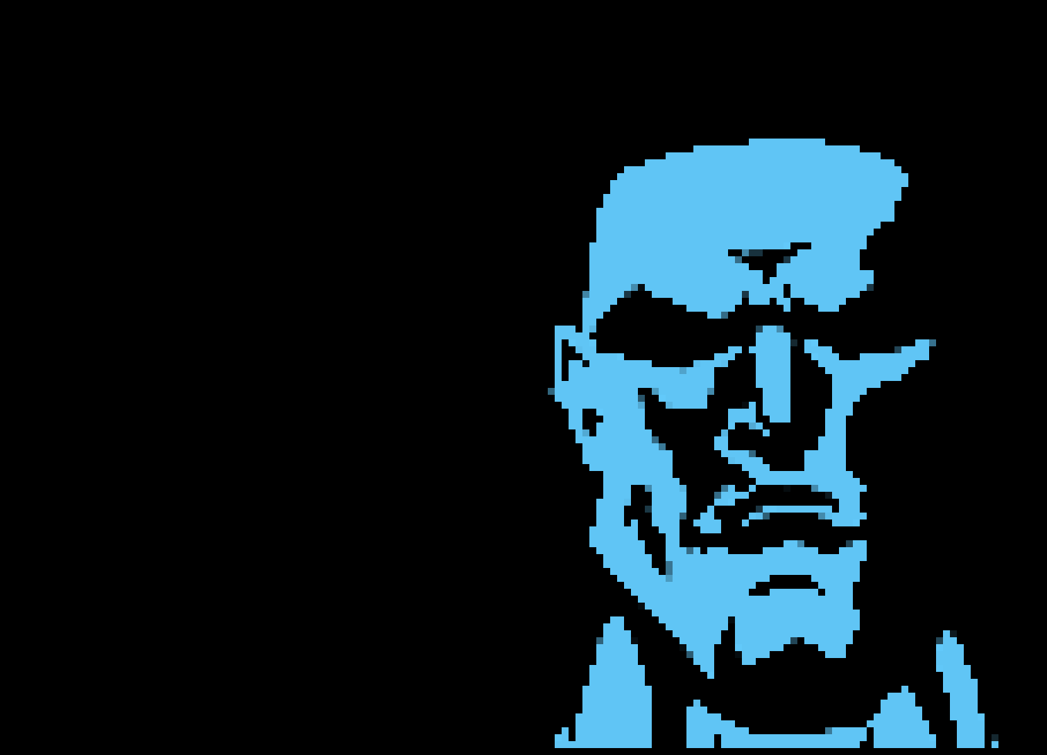 [14d431] does it take this guy like 3 seconds to type each word 