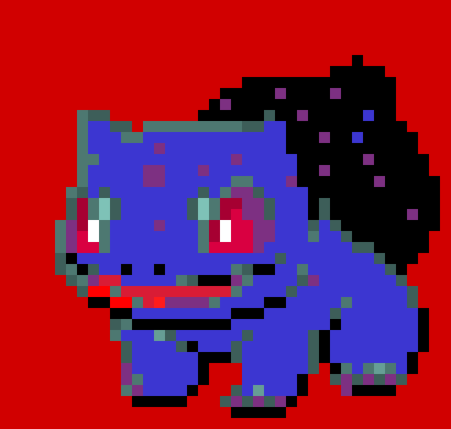 [9664c4] Bulbasaur 001