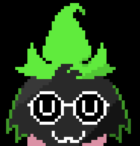 [f455be] (So anyways. I am slowly losing my mind, wby?)