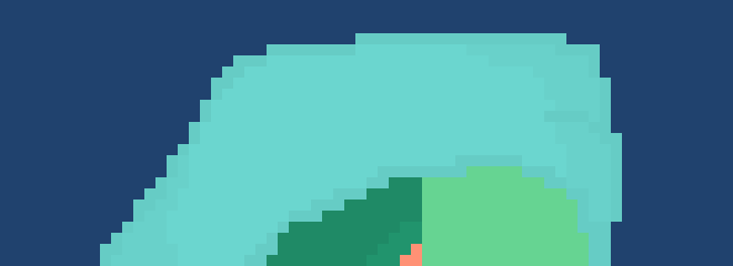 [469a93] -he sticks  it  back on his head, skillfully tucking whatever hair  and  horns in his  hat-