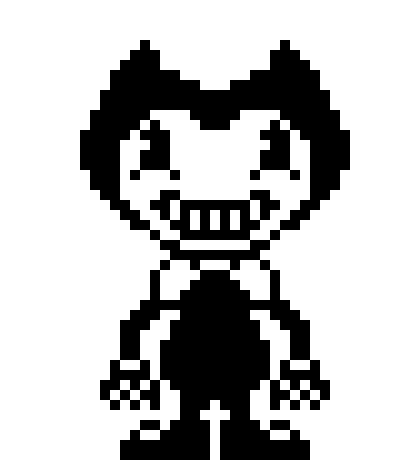 [9664c4] Bendy