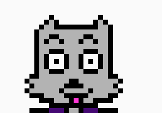 [9664c4] *Sticks tongue out like a dog*