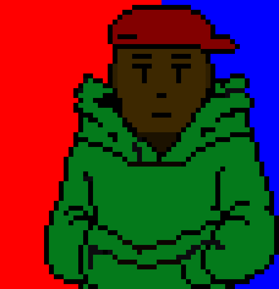 [a53442] dis place is weird...