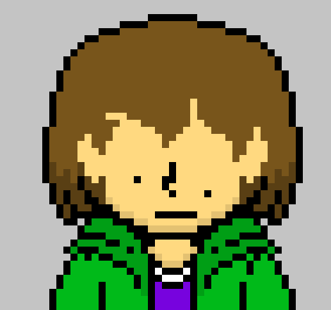 [258281] cleetus is horny? hah.. i want to die. -Ez