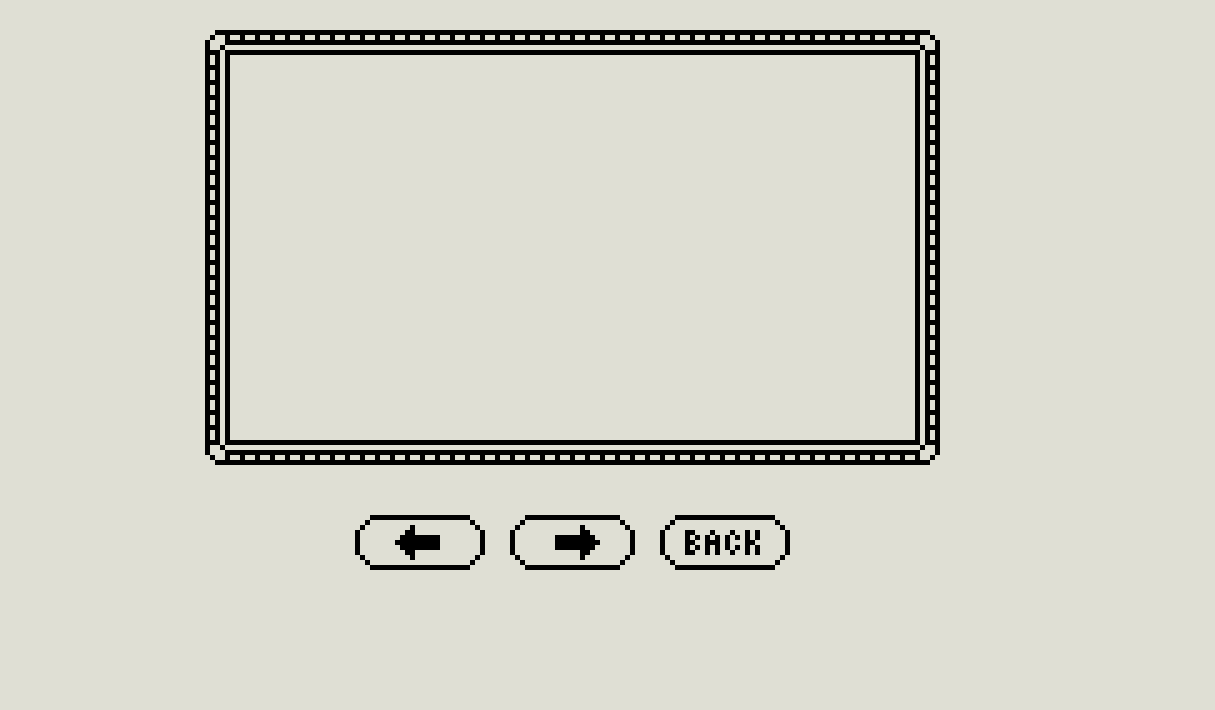 [626c07] Inventory Screen Revised