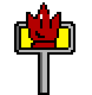 [ee609b] ren sign post