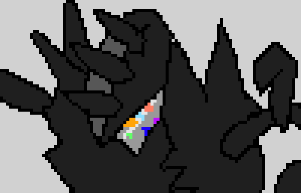 [d8d976] *It just grabs him again*