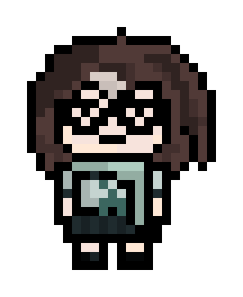 [3d8ba2] Manami Watanabe Eyes Closed