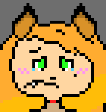 [405e37] Eve Foxx: ...W-What...?