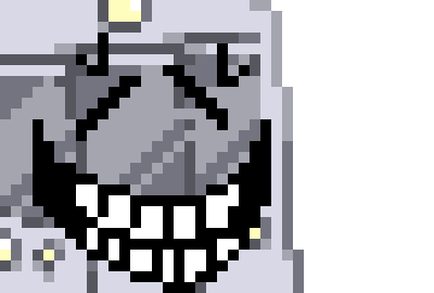 [e25ae6] Because being normal is STUPID.