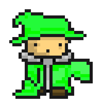 [9664c4] Wizard (life)