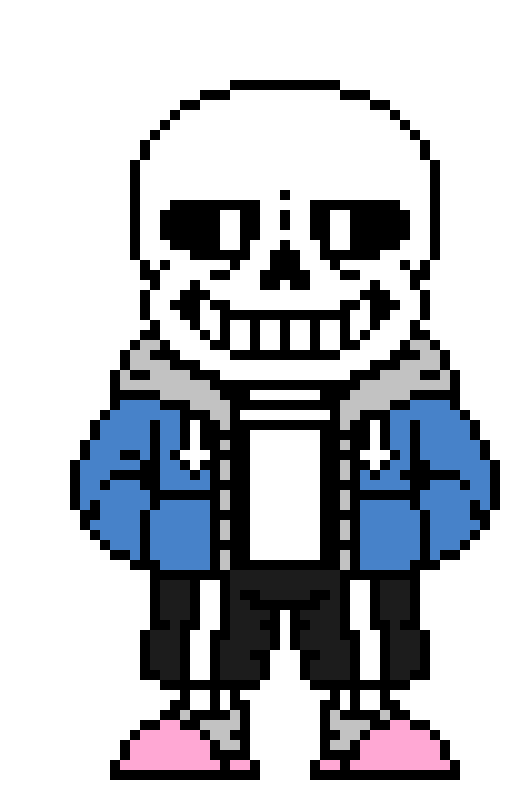 [b9de0d] @ace were talking about some pam rpg stuff. - sans (withered bonnie)