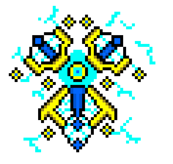 [9664c4] boss1-color