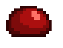 [9664c4] Red Slime