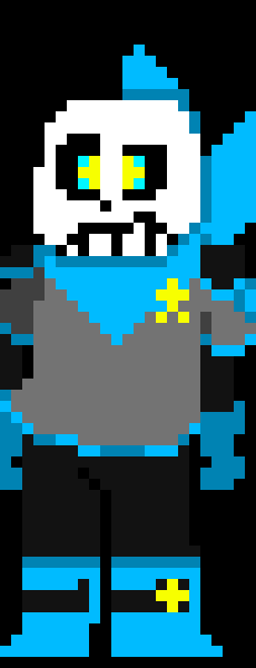 [2b9834] back--blueberry/shadow