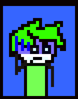 [792f74] Fuck, Were still in space. *Everybody starts falling*