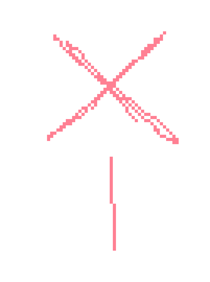 [296099] ...the last message before you appeared was like, probably 20 minutes ago when you appeared.