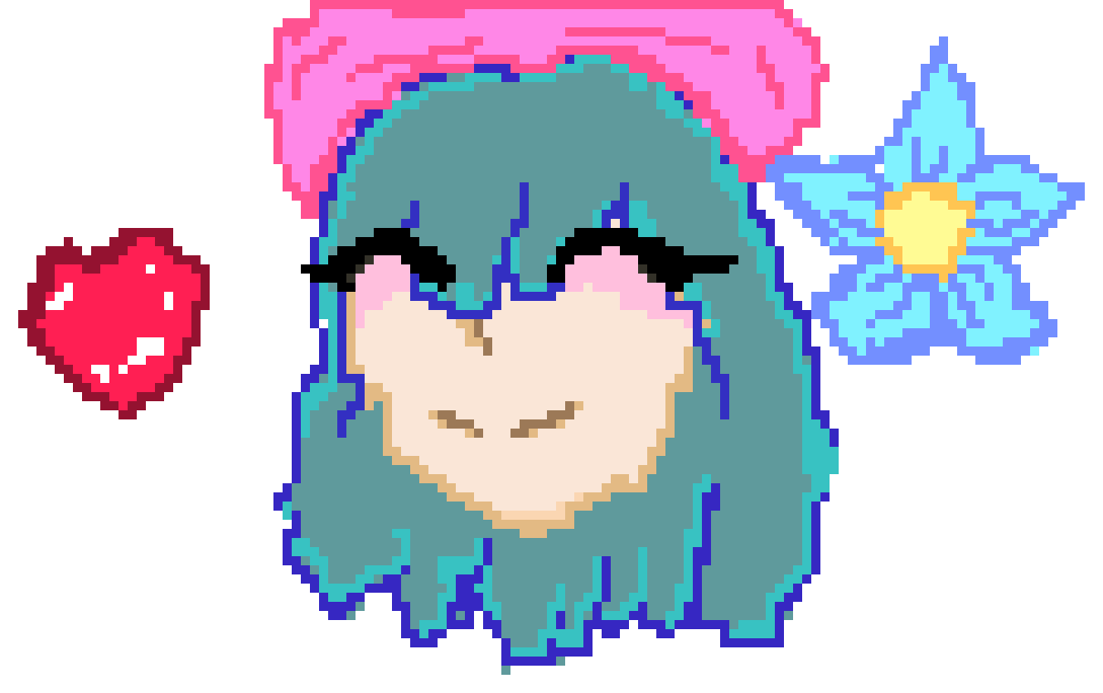 [a81038] Belvanya 4s pixel