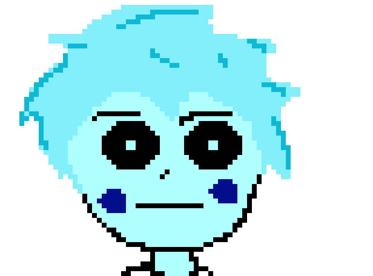 [4fbda4] old ice lucas sprite or ice kevin- Evan