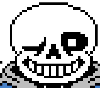 [a82578] do i have permission to kill sad sans? or does someone else want to do it? -ComicSanz