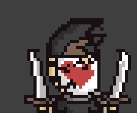 [f20556] Thinking about remastering Big Arms from Son 3.