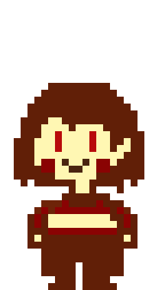 [96ca9c] YOU SHOULD'NT OF DONE THAT-chara