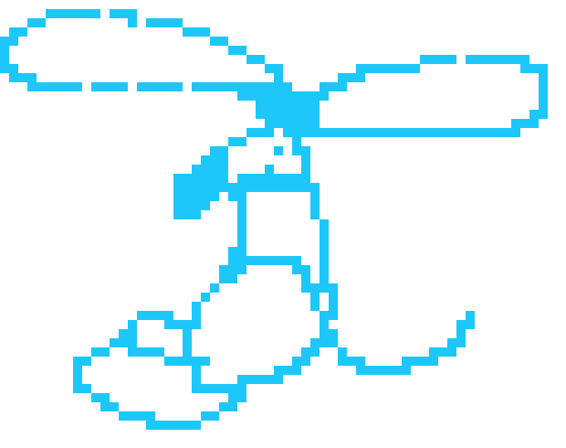 [9664c4] DING DONG RABBIT