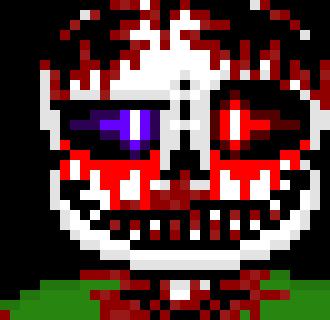 [d000e7] Bu-but since when were they white??? - Draedon))