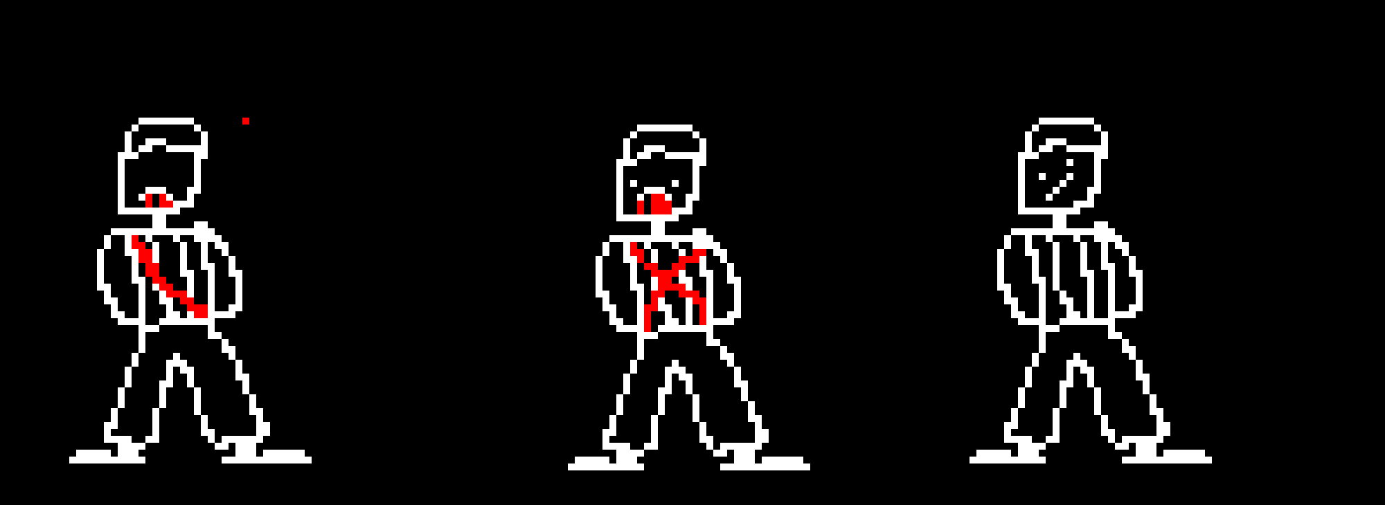 [fcb188] Sans- sprite?.....