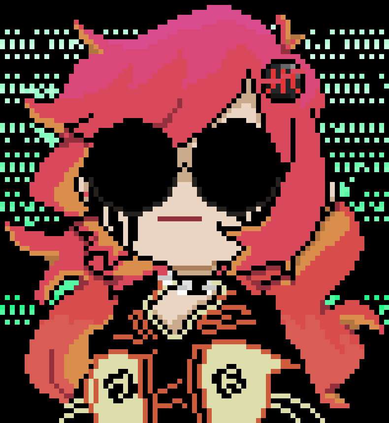 [8a598a] ⓓ€Ƥ𝓡εｓรᎥ𝕠Ｎ? *grabs rope and walks away back to the "why am i still spectating" corner*