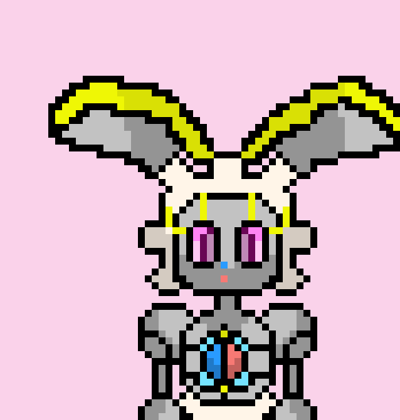 [d8d976] Blip blip... 