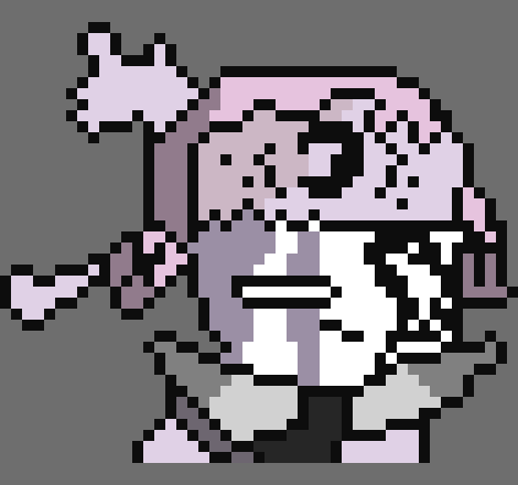 [db17e5] *not telling Sarv that X-Gaster is behind her* So, Sarv, what was the last time you saw a shadowy figure that could corrupt you? [Ruv]