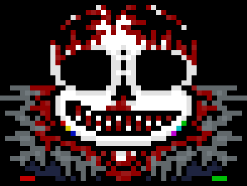 [57dac4] *he bends one of the scientists arms, kicks another in the groin then strangles the other*