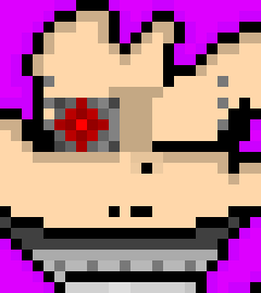 [965131] sorry, i meant five year olf with no self esteem