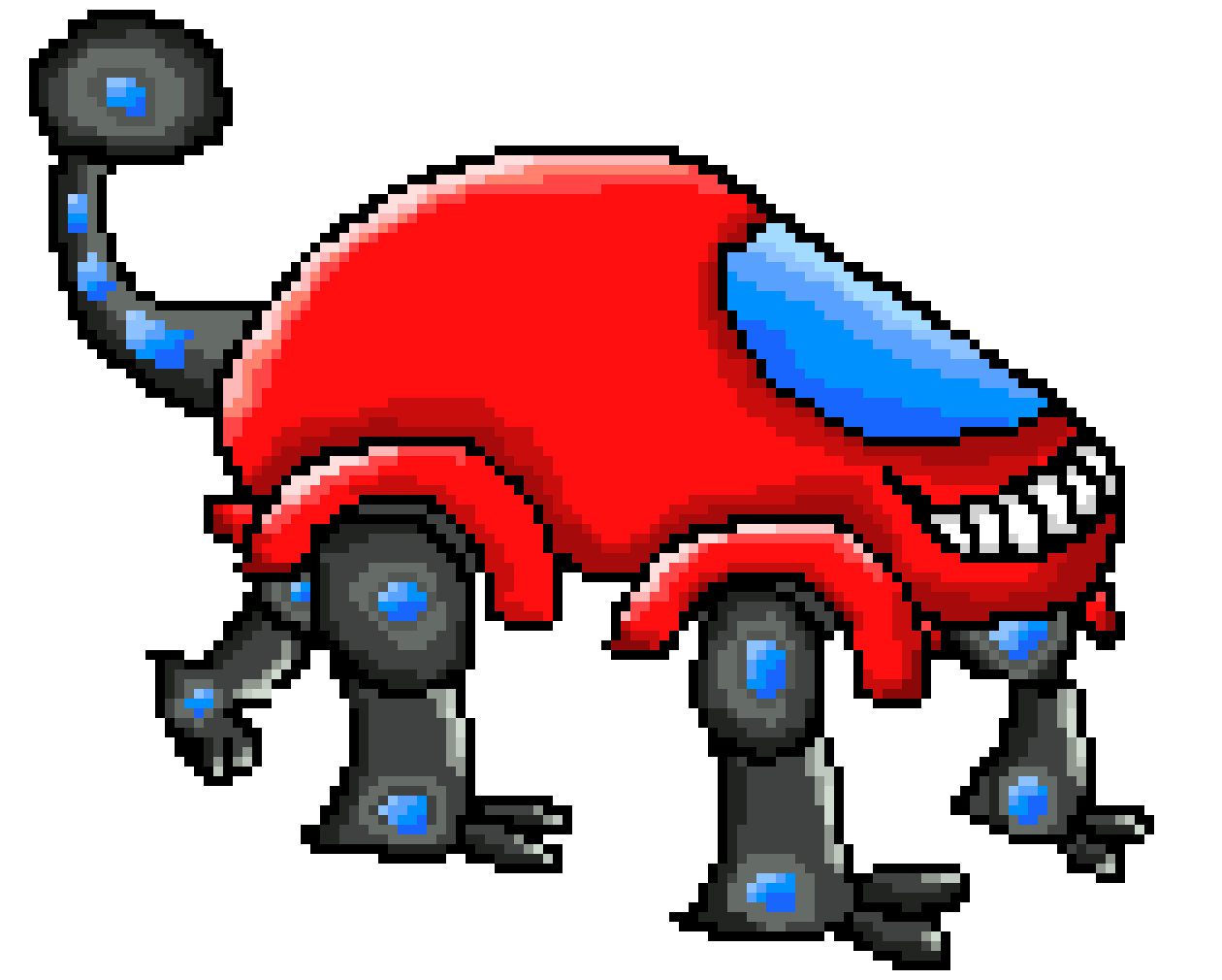 [f11c01] Carmageddon