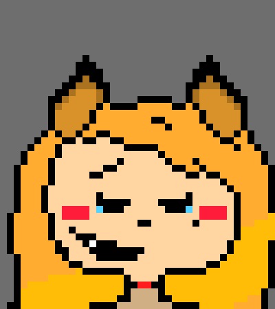 [405e37] Eve Foxx: Here goes nothing- *She would slowly make it slide into her, she would stop at only a few inches to adjust* A-AH!! H-H...Jesus christ Its stretching me out-