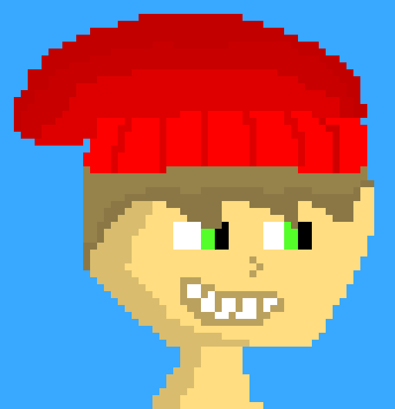 [3a33bd] Wats up guys my new name is*drumroll*-Sam