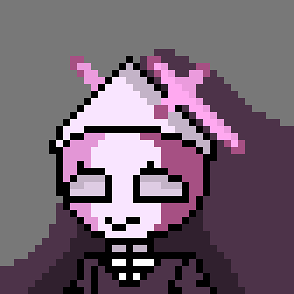 [2d73ea] Does anyone even have a funkin ruv spritE-) -sarv/Jase