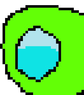 [acbc50] its eye has been clawed