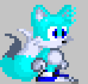 [30dec3] cool. (he slaps tazmaine and he gains some of the chaos energy). -David