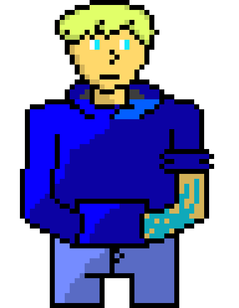 [3a33bd] *puts hand on the screen and surges devils flame into screen*GAAAAHHH-Omega